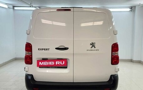 Peugeot Expert, 2021 год, 2 480 000 рублей, 3 фотография