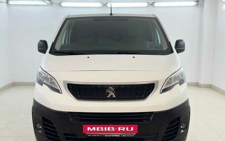 Peugeot Expert, 2021 год, 2 480 000 рублей, 2 фотография