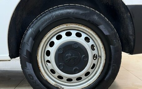 Peugeot Expert, 2021 год, 2 480 000 рублей, 13 фотография