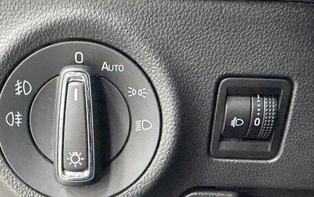 Skoda Karoq I, 2022 год, 2 235 000 рублей, 8 фотография