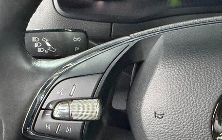 Skoda Karoq I, 2022 год, 2 235 000 рублей, 9 фотография