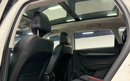 Skoda Karoq I, 2022 год, 2 235 000 рублей, 17 фотография