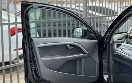 Volvo S80 II рестайлинг 2, 2013 год, 1 599 000 рублей, 7 фотография