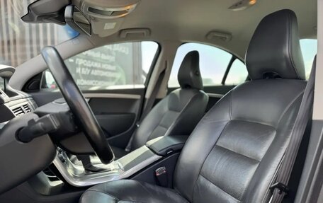 Volvo S80 II рестайлинг 2, 2013 год, 1 599 000 рублей, 8 фотография