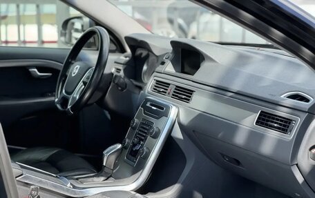 Volvo S80 II рестайлинг 2, 2013 год, 1 599 000 рублей, 14 фотография