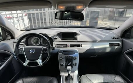 Volvo S80 II рестайлинг 2, 2013 год, 1 599 000 рублей, 12 фотография