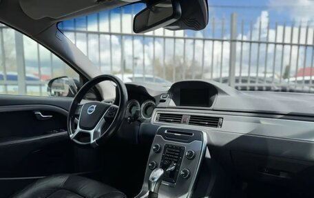 Volvo S80 II рестайлинг 2, 2013 год, 1 599 000 рублей, 11 фотография