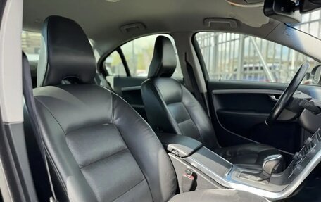 Volvo S80 II рестайлинг 2, 2013 год, 1 599 000 рублей, 9 фотография