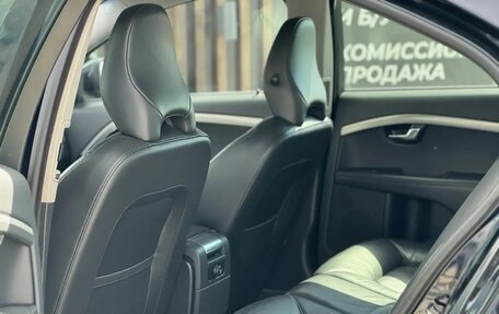 Volvo S80 II рестайлинг 2, 2013 год, 1 599 000 рублей, 10 фотография