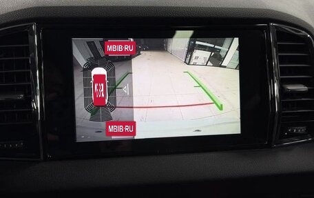 Skoda Karoq I, 2022 год, 2 235 000 рублей, 13 фотография