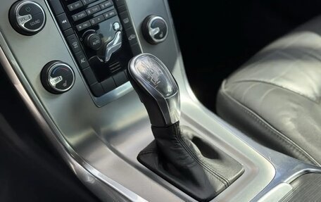 Volvo S80 II рестайлинг 2, 2013 год, 1 599 000 рублей, 15 фотография