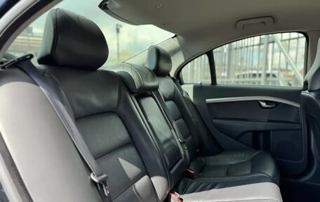 Volvo S80 II рестайлинг 2, 2013 год, 1 599 000 рублей, 18 фотография