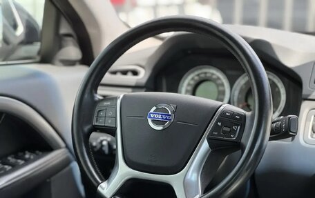 Volvo S80 II рестайлинг 2, 2013 год, 1 599 000 рублей, 19 фотография