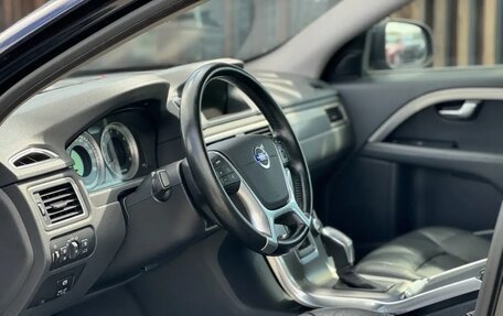 Volvo S80 II рестайлинг 2, 2013 год, 1 599 000 рублей, 20 фотография