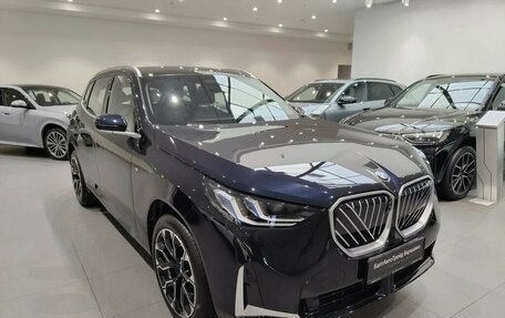 BMW X3, 2025 год, 7 349 000 рублей, 3 фотография