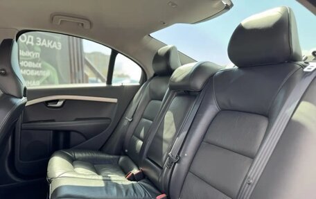 Volvo S80 II рестайлинг 2, 2013 год, 1 599 000 рублей, 17 фотография