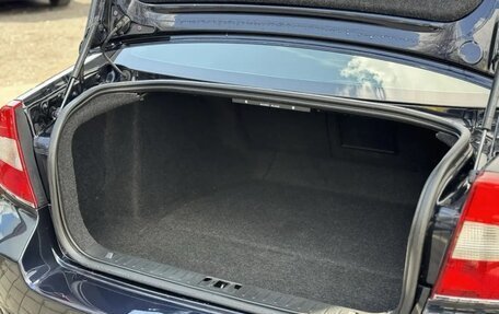 Volvo S80 II рестайлинг 2, 2013 год, 1 599 000 рублей, 16 фотография