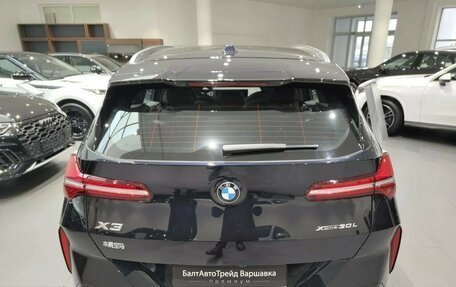 BMW X3, 2025 год, 7 349 000 рублей, 9 фотография