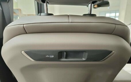 BMW X3, 2025 год, 7 349 000 рублей, 10 фотография