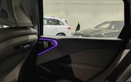 BMW X3, 2025 год, 7 349 000 рублей, 16 фотография