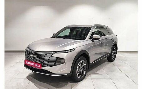 Haval F7, 2026 год, 3 068 010 рублей, 3 фотография