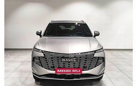 Haval F7, 2026 год, 3 068 010 рублей, 2 фотография