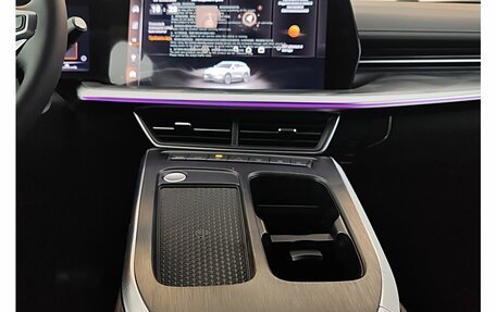 Haval F7, 2026 год, 3 464 010 рублей, 11 фотография