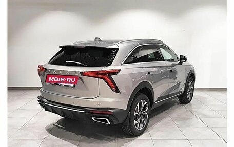 Haval F7, 2026 год, 3 068 010 рублей, 8 фотография