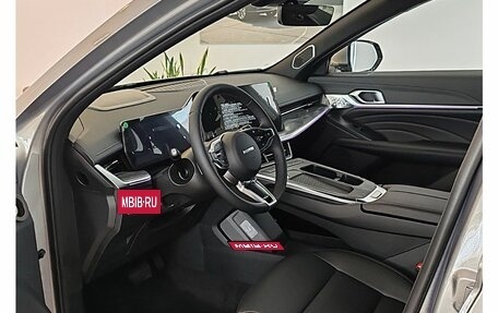 Haval F7, 2026 год, 3 464 010 рублей, 8 фотография