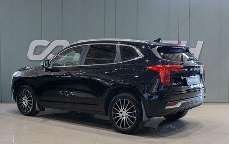 Haval Jolion, 2023 год, 2 229 000 рублей, 2 фотография