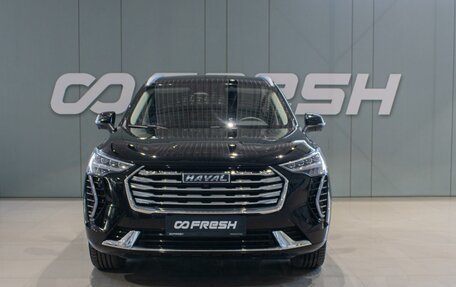 Haval Jolion, 2023 год, 2 229 000 рублей, 3 фотография