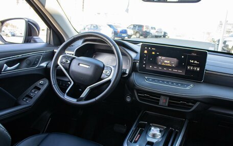 Haval Jolion, 2023 год, 2 229 000 рублей, 14 фотография