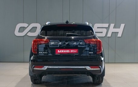 Haval Jolion, 2023 год, 2 229 000 рублей, 4 фотография