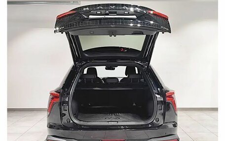 Haval F7x, 2026 год, 3 563 010 рублей, 7 фотография