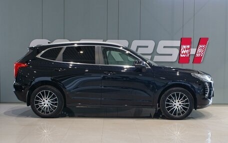 Haval Jolion, 2023 год, 2 229 000 рублей, 5 фотография