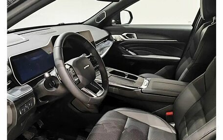 Haval F7x, 2026 год, 3 563 010 рублей, 9 фотография