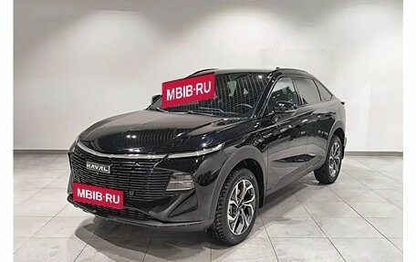 Haval F7x, 2026 год, 3 563 010 рублей, 3 фотография