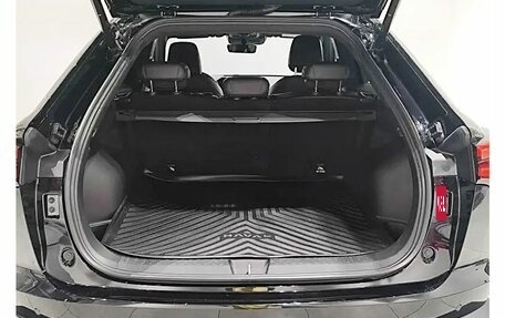 Haval F7x, 2026 год, 3 563 010 рублей, 8 фотография