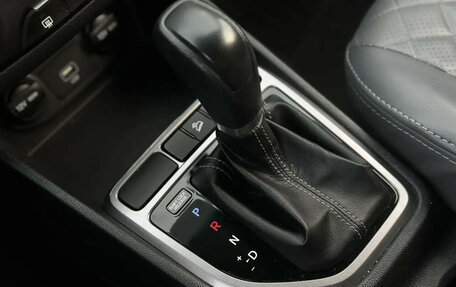 Hyundai Creta I рестайлинг, 2020 год, 1 695 000 рублей, 10 фотография