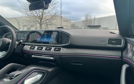 Mercedes-Benz GLE Coupe, 2025 год, 14 599 999 рублей, 10 фотография