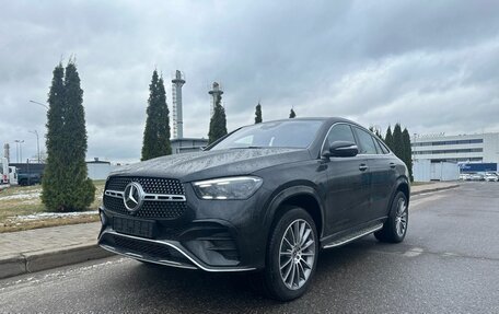 Mercedes-Benz GLE Coupe, 2025 год, 14 599 999 рублей, 3 фотография