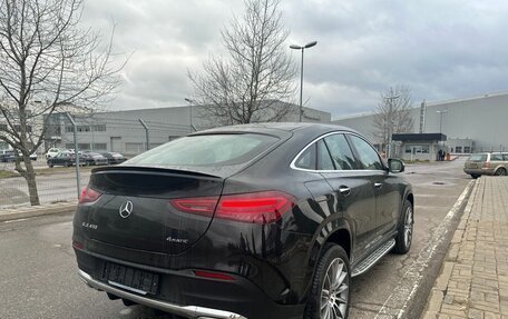 Mercedes-Benz GLE Coupe, 2025 год, 14 599 999 рублей, 4 фотография