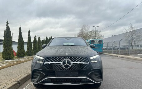 Mercedes-Benz GLE Coupe, 2025 год, 14 599 999 рублей, 2 фотография