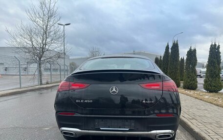 Mercedes-Benz GLE Coupe, 2025 год, 14 599 999 рублей, 5 фотография