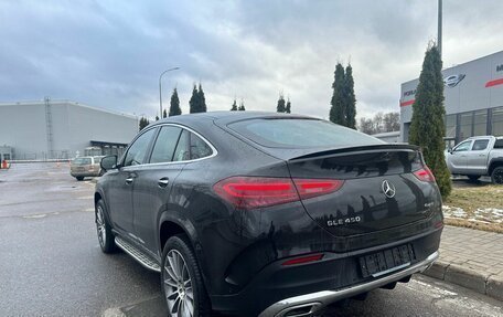 Mercedes-Benz GLE Coupe, 2025 год, 14 599 999 рублей, 6 фотография