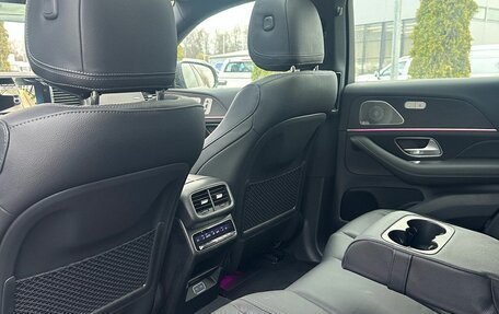 Mercedes-Benz GLE Coupe, 2025 год, 14 599 999 рублей, 12 фотография