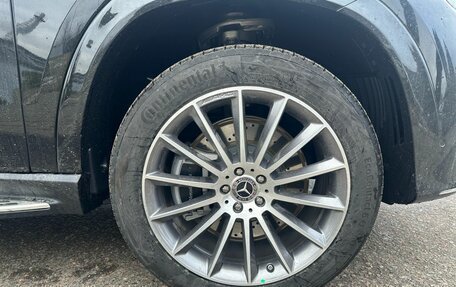 Mercedes-Benz GLE Coupe, 2025 год, 14 599 999 рублей, 13 фотография