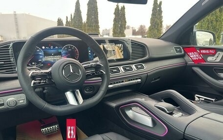 Mercedes-Benz GLE Coupe, 2025 год, 14 599 999 рублей, 7 фотография