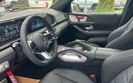 Mercedes-Benz GLE Coupe, 2025 год, 14 599 999 рублей, 8 фотография