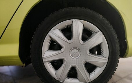 Peugeot 308 II, 2008 год, 519 000 рублей, 7 фотография